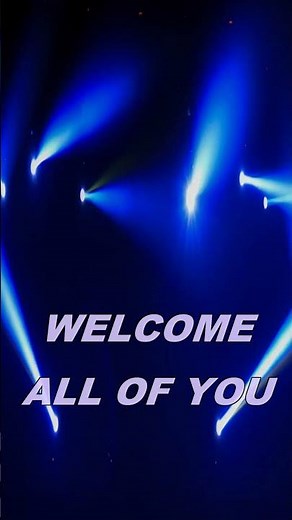 👉 Welcome Song 🎉 | We Welcome All of You| Perfect for Church, Events & Functions #godreignsmusic