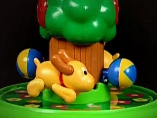 Baby Einstein S01E06 - Baby Einstein Language Nursery - video Dailymotion