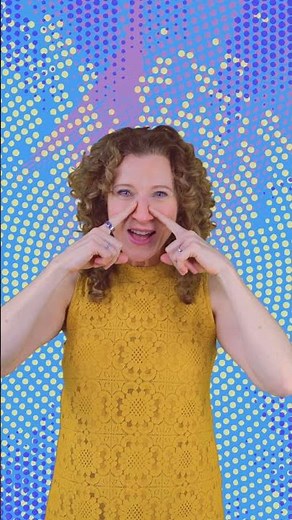 "1-2 Hands" by Laurie Berkner - Do The Hand Motions With Me! | Learn Body Parts for Preschoolers