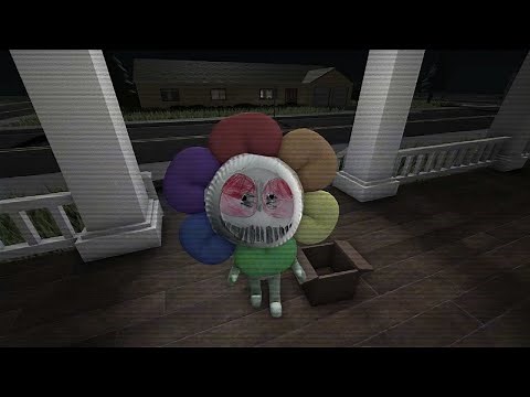 "I am the box demon" -Dandy // Dandy's World Roblox Animation