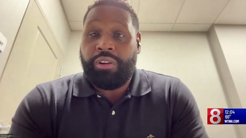 Connecticut correction ombuds warns poor prison conditions could impact taxpayers