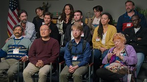 'Jury Duty' Is a Very Funny TV Hit. It's Also Terrifying