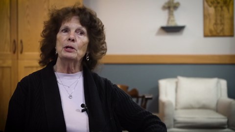 Griefshare Support Group aims to comfort and connect