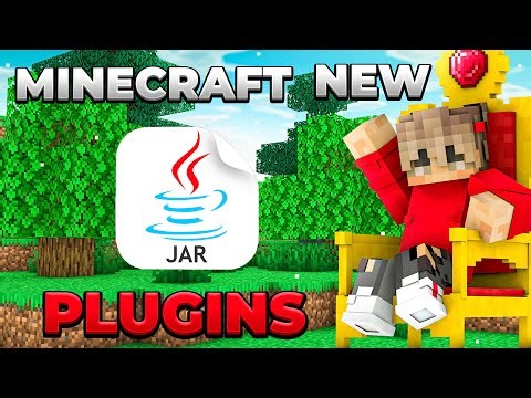The MOST POWERFUL Minecraft Plugins of 2025