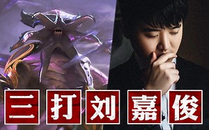 Anai谢彬DD上线！神级虚空！大战三大C！死血基地超级兵大翻盘！联合川神三打刘嘉俊！