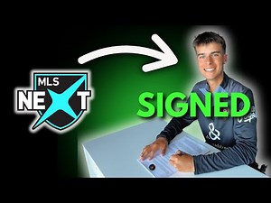 how to join a football academy in 2025