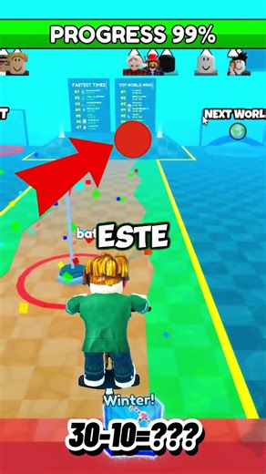 Mi móvil confirma que Roblox no funciona #pov #stumbleguys #roblox #stumble