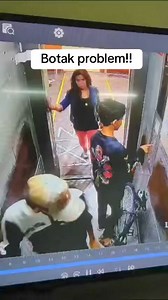 Kena rasuk agaknya | DemiRakyat Channel