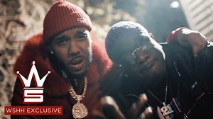 Eldorado Red Feat. Big Bank - Go Wit Yo Move