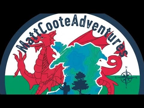 Flint castle North Wales full video