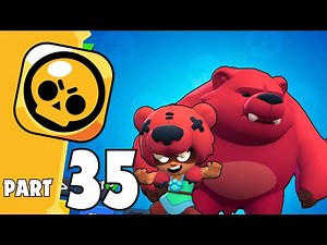Brawl Stars - Nita | Gameplay Walkthrough Part 35