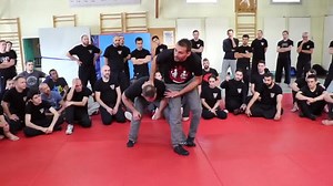 Apprendre à se défendre et non à combattre ! | Mastro Defence System