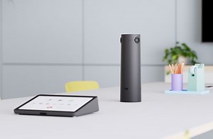 Logitech Sight AI desktop camera for Teams, Zoom and Meet $1,999