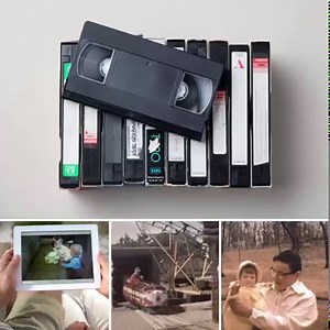 7K views · 1.5K reactions | Yes! — Here is the smartest way to save your home videos, photos and slides to digital. ❤️ | iMemories | Facebook