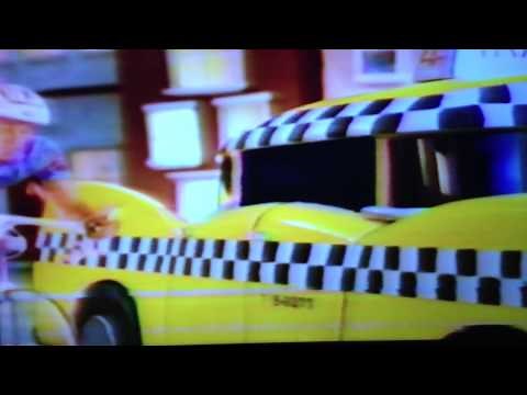 TOTALLY NUTS PAYDAY Commercial