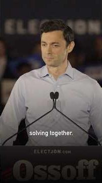 There are so many problems we should be solving together…