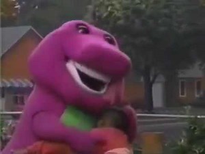 Honk! Honk! A Goose On The Loose! (1996 Version) Part 8