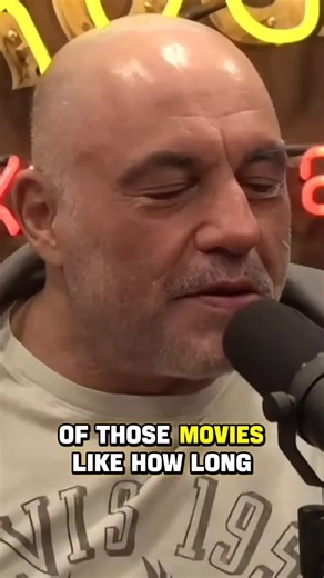 Joe Rogan Interviews Johnny Knoxville: Insights from the Set