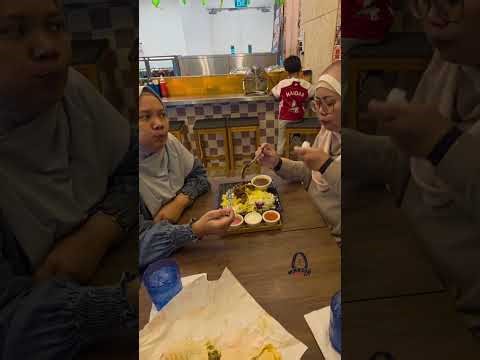 Kebab Wala at Dairy Farm Mall