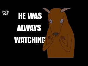 Why This Adventure Time Episode Is So Disturbing