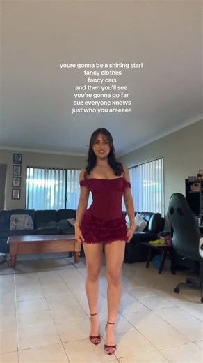 Live Your Life with Energy: Shine Bright Like a Star