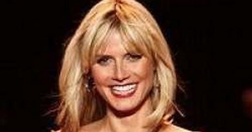 The Best Heidi Klum Movies