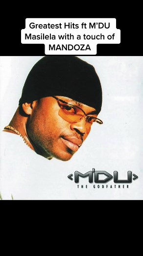 Greatest Hits ft M’du Masilela and a touch of Mandoza 😎😎 #kwaito #music #southafricanKwaito #Mandoza #Mdu #Masilela #mdumasilela #legends #classic #amapianokwaito #amapiano #SAMA28