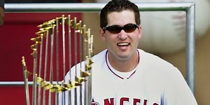 Angels' Top 5 third basemen: Bollinger's take