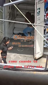 #LoMásViral 🔴 Con razón tengo una zapatilla más grande que la otra... Y yo pensaba que el problema eran mis pies! 😂😂 | Olimpica Stereo Bogota 105.9