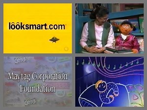 PBS Kids Program Break (1999 IPTV) #3
