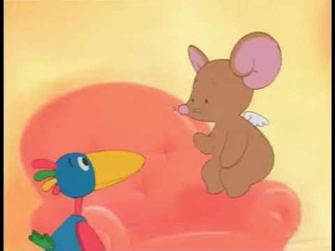 Angelmouse my friend angelmouse (1999)