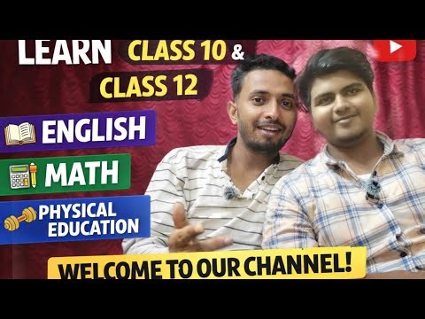 Your Learning Journey Starts Here | Channel Introduction #introduction