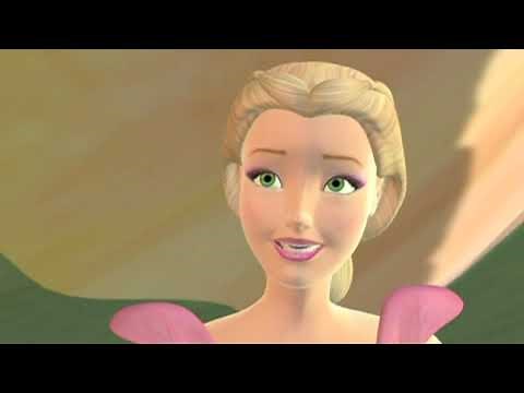 Barbie: Fairytopia Official Trailer #1 - Lee Tockar Movie (2005) HD
