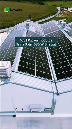 The first installation with Fronius Argeno in Portugal