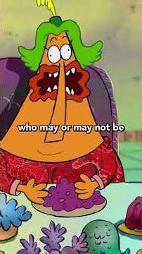 Radda radda radda ra! #chowder #cartoonnetwork #cartoons #cartoon