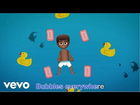evokids - Bubbles Everywhere | Nursery Rhymes | Kids songs