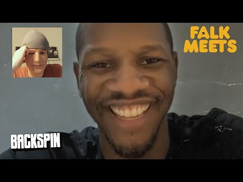 Giggs: Grime, Inspiration, Gibberish – UK-Rapper im Interview mit Falk Schacht