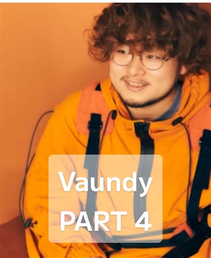 Vaundyが切り開く音楽シーンの新たな地平