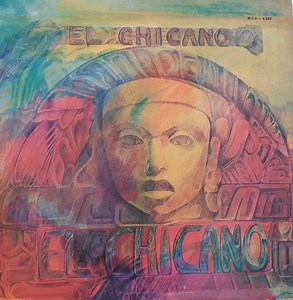El Chicano - El Chicano
