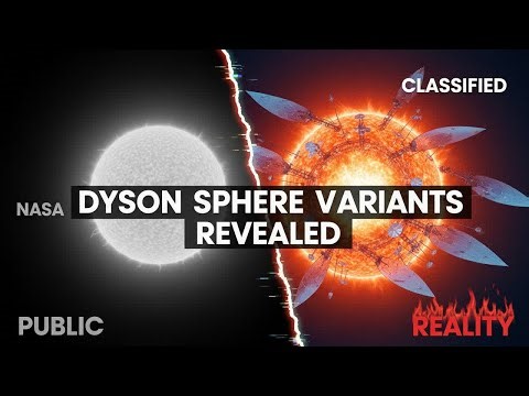 The Shocking Truths about Dyson Sphere Variants