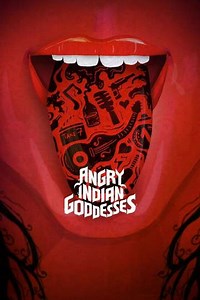 Angry Indian Goddesses - Movie