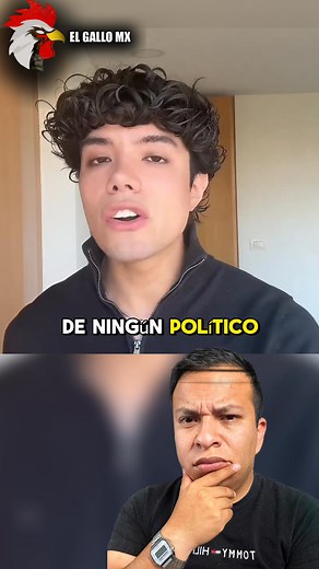 El Ayuwoki huye del pais | El GALLO MX