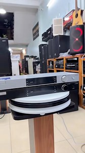 Giải mã DAC-8 của hãng dbacoustic kèm nâng tiếng cho ai thích nghe nhạc hay chất lượng cao. #duongaudio99 #dbacoustic | Dương Audio