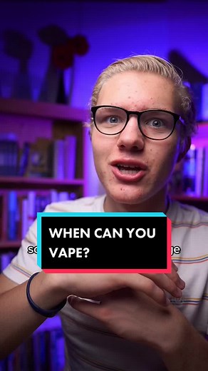 Legal Age to Vape: What You Need to Know