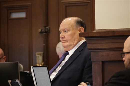 FirstEnergy’s Chuck Jones’ bribery trial unveils damning testimony about his arrogance