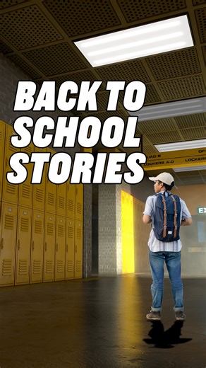 Back To School Stories | Let's Read