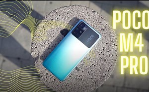 【手机测评】小米POCO M4 Pro 测评