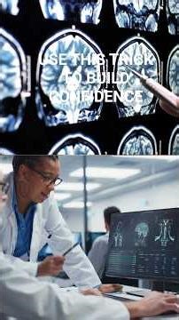 Use this Brain Trick to Build Confidence | confidence badhane ka dimaagi tareeqa #imagination #brain