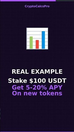 MEXC Launchpool: How It Works — Beginner Crypto Guide Explained Step by Step