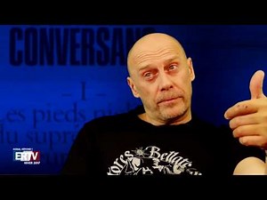 Alain Soral sur Daniel Conversano
